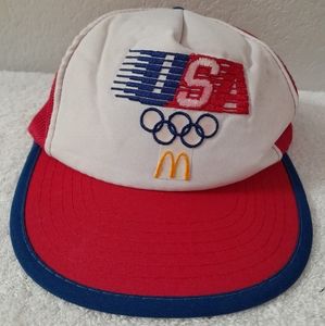 USA..80s